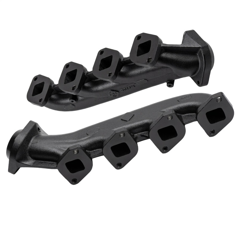 Ford F-150 Performance Exhaust - BD Diesel - Exhaust Manifold Kit - `10-`22